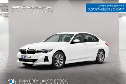 BMW 318 Gebrauchtwagen