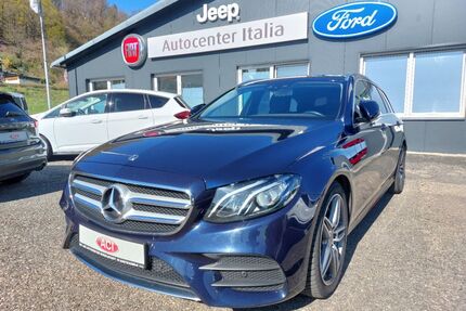 Mercedes-Benz E 200 Gebrauchtwagen