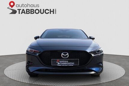 Mazda 3 Gebrauchtwagen