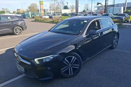 Mercedes-Benz A 180 Gebrauchtwagen