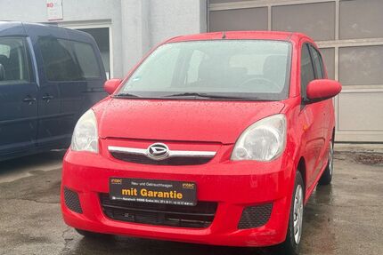 Daihatsu Cuore Gebrauchtwagen