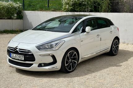 Citroen DS5 Gebrauchtwagen