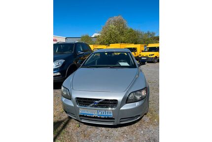 Volvo C70 Gebrauchtwagen