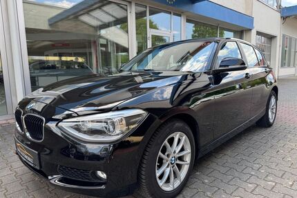 BMW 116 Gebrauchtwagen