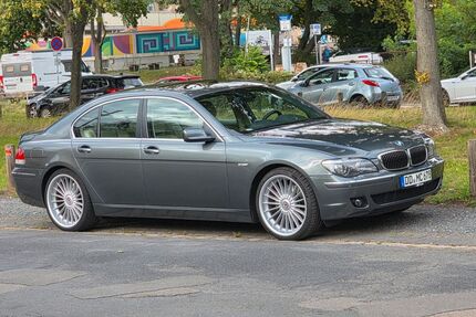 BMW 730 Gebrauchtwagen