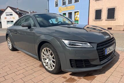 Audi TT Gebrauchtwagen