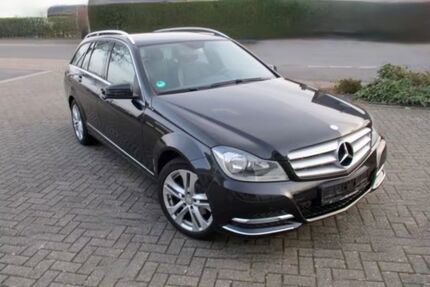 Mercedes-Benz C 180 Gebrauchtwagen