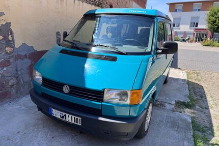 VW T4 California Gebrauchtwagen