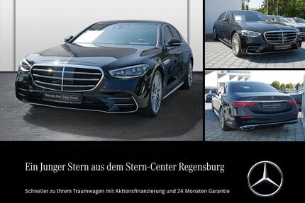 Mercedes-Benz S 400 Gebrauchtwagen