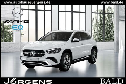 Mercedes-Benz GLA 250 Gebrauchtwagen