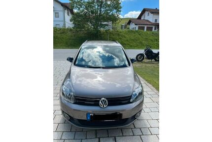 VW Golf Plus Gebrauchtwagen