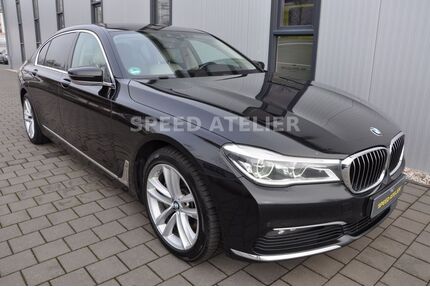 BMW 730 Gebrauchtwagen