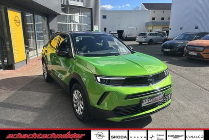 Opel Mokka Gebrauchtwagen