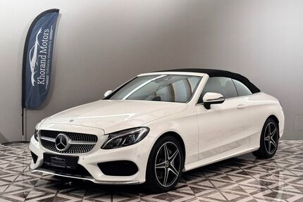 Mercedes-Benz C 250 Gebrauchtwagen