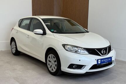 Nissan Pulsar Gebrauchtwagen