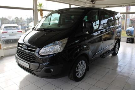 Ford Transit Gebrauchtwagen