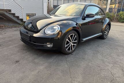 VW Beetle Gebrauchtwagen