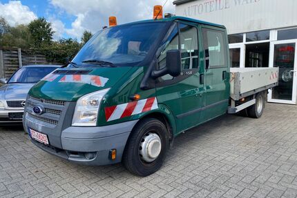 Ford Transit Gebrauchtwagen