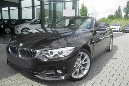 BMW 420 Gebrauchtwagen