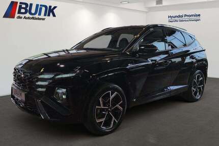 Hyundai i40 Gebrauchtwagen