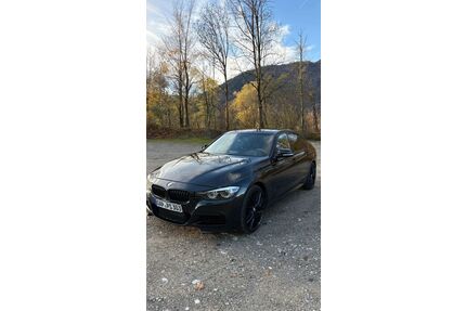 BMW 335 Gebrauchtwagen