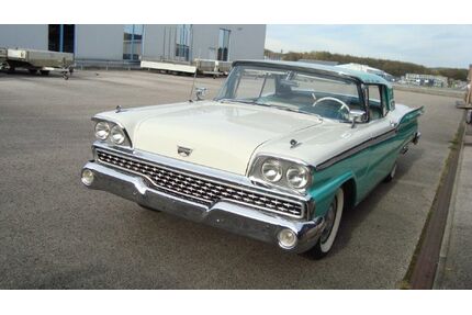 Ford Fairlane Gebrauchtwagen