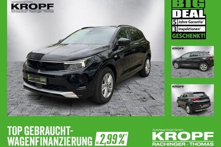 Opel Grandland (X) Gebrauchtwagen
