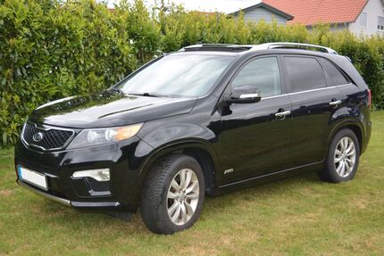 Kia Sorento Gebrauchtwagen