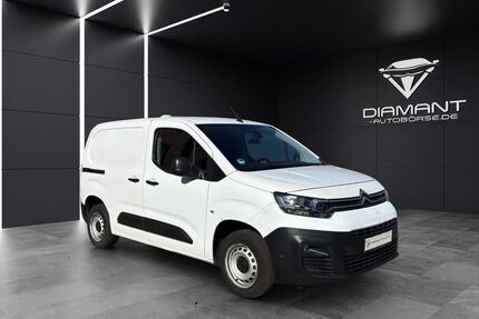 Citroen Berlingo Gebrauchtwagen