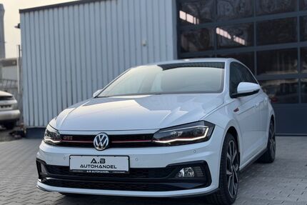 VW Polo Gebrauchtwagen