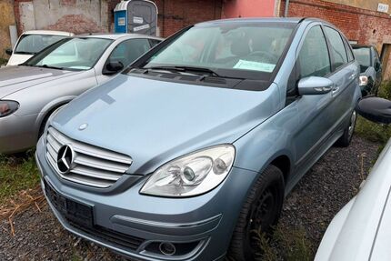 Dacia Logan Gebrauchtwagen