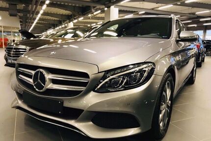 Mercedes-Benz C 220 Gebrauchtwagen