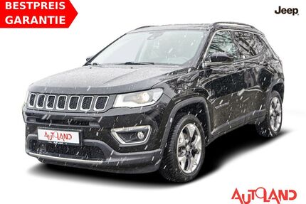 Jeep Compass Gebrauchtwagen