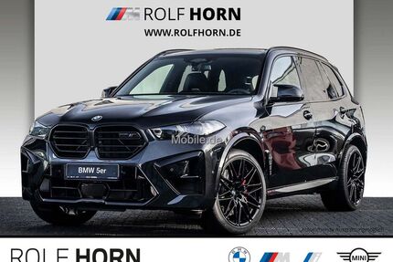 BMW X5 M Gebrauchtwagen