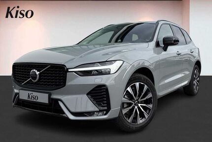Volvo XC60 Gebrauchtwagen