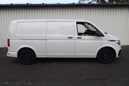 VW T6 Transporter Gebrauchtwagen