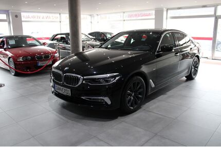 BMW 530 Gebrauchtwagen