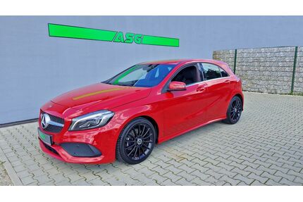Mercedes-Benz A 200 Gebrauchtwagen