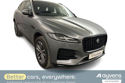 Jaguar F-Pace Gebrauchtwagen