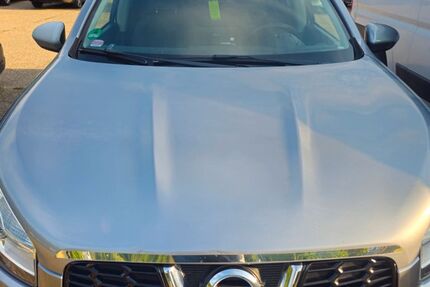 Nissan Qashqai+2 Gebrauchtwagen