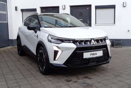 Mitsubishi ASX Gebrauchtwagen