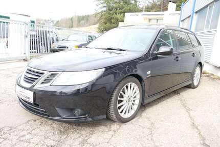 Saab 9-3 Gebrauchtwagen