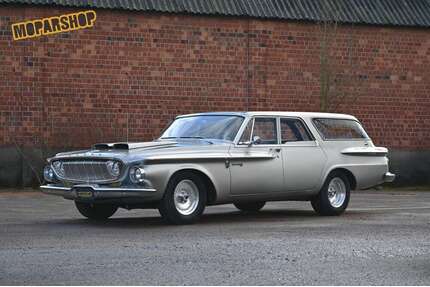 Dodge Dart Gebrauchtwagen