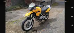 BMW F 650 GS Gebrauchtwagen