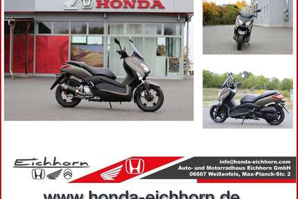 Yamaha X-Max 250 Gebrauchtwagen
