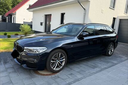 BMW 540 Gebrauchtwagen
