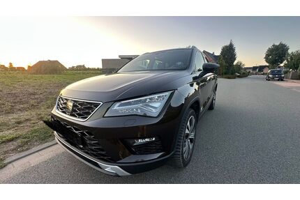 Seat Ateca Gebrauchtwagen