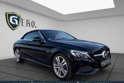 Mercedes-Benz C 200 Gebrauchtwagen