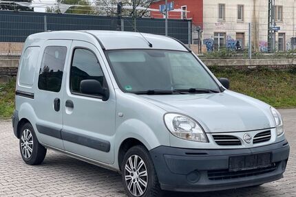 Nissan Kubistar Gebrauchtwagen