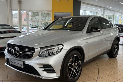 Mercedes-Benz GLC 43 AMG Gebrauchtwagen